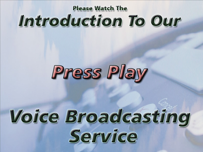 Introduction To What We Do - Video